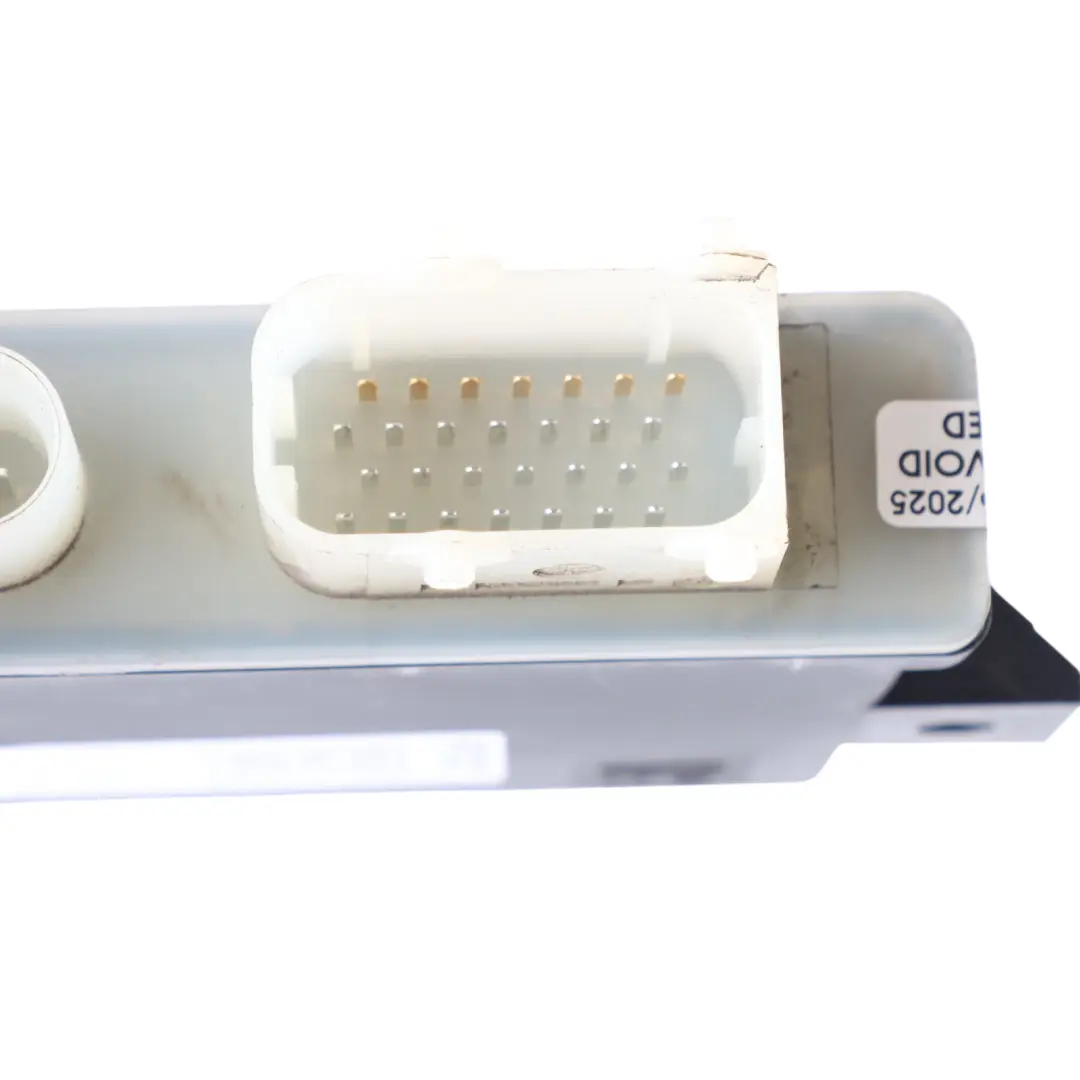Audi Q5 8R 2.0 TDI CGLC Adblue Control Module Unit ECU - SKU 4G0907355C - Part number 4G0907355C