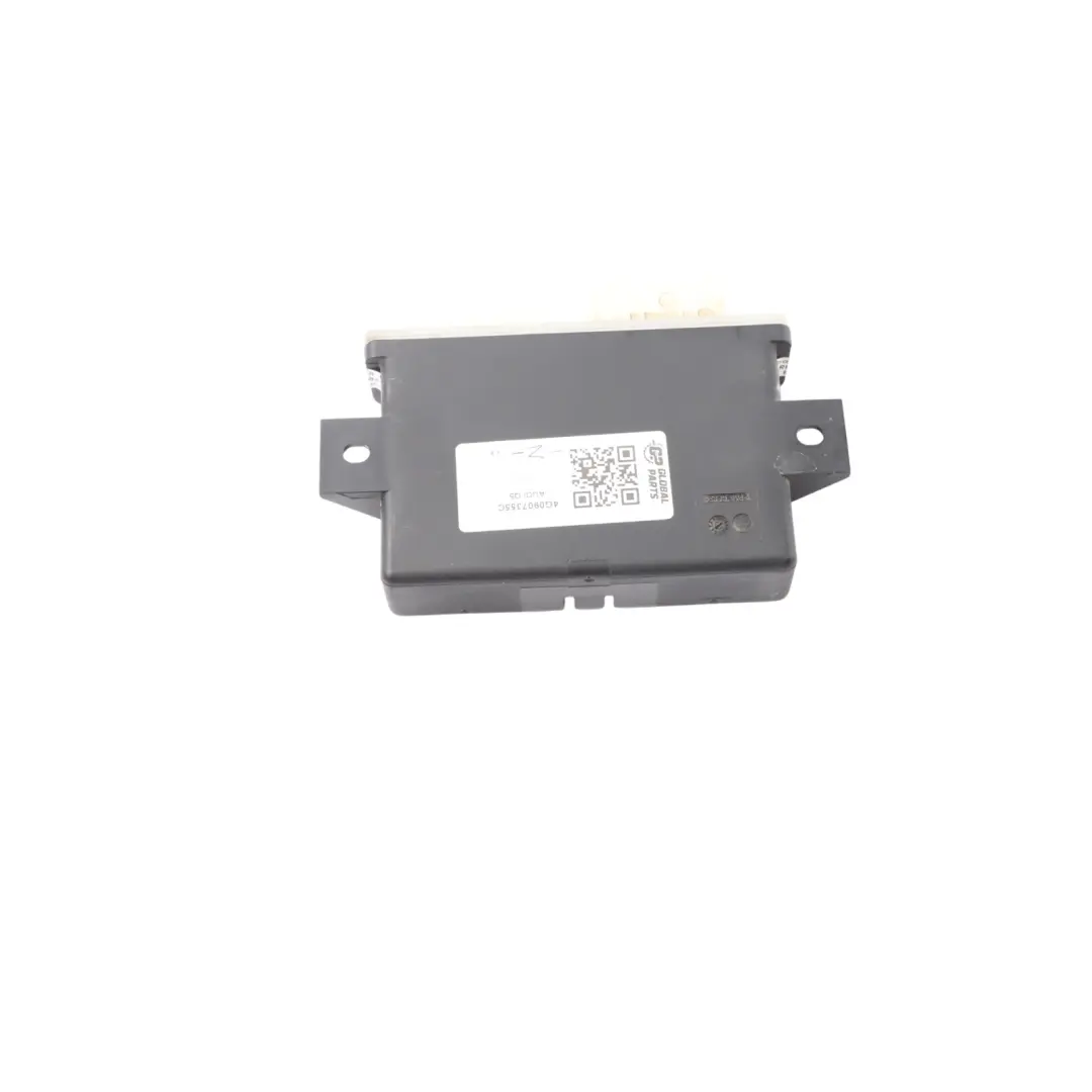 Audi Q5 8R 2.0 TDI CGLC Adblue Control Module Unit ECU - SKU 4G0907355C - Part number 4G0907355C