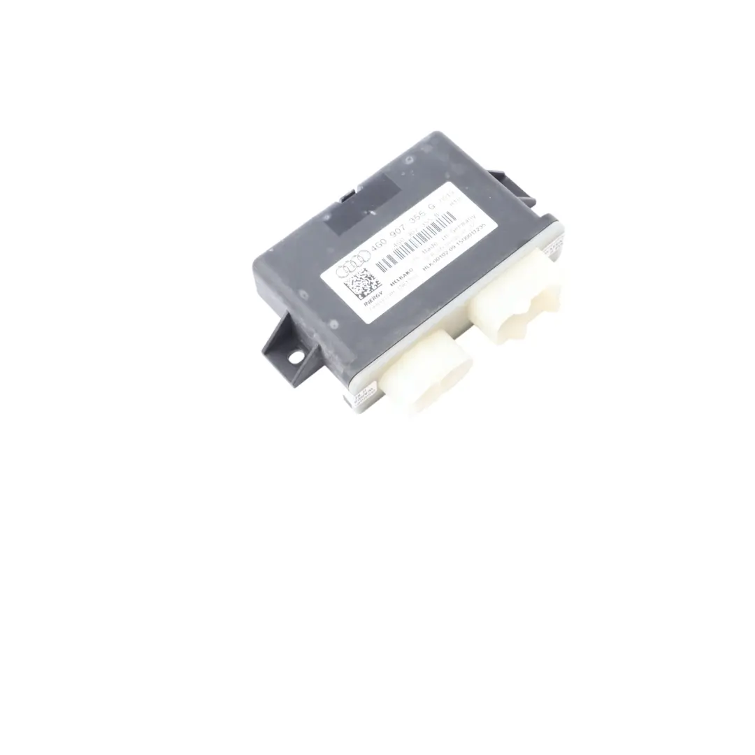 Audi A7 4G8 3.0 TDI CZVA Moduł Sterownik Adblue ECU - SKU 4G0907355G - Numer Części 4G0907355G