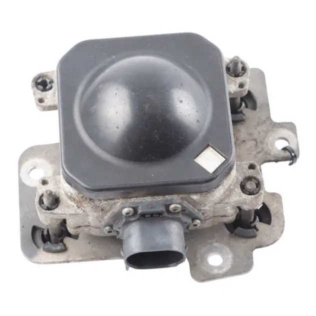 Audi A7 4G Distance Cruise Control Radar Sensor Left N/S 4G0907541A