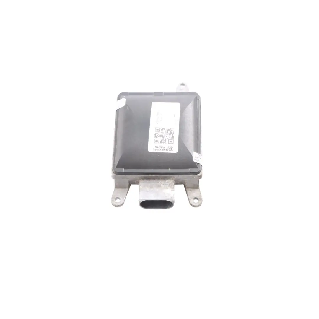 Sportback Moduł Asystenta Zmiany Pasa Tylny Lewy do Audi A7 4G o numerze 4G0907566J Audi A7 4G Sportback Moduł Asystenta Zmiany Pasa Tylny Lewy - SKU 4G0907566J - Numer Części 4G0907566J