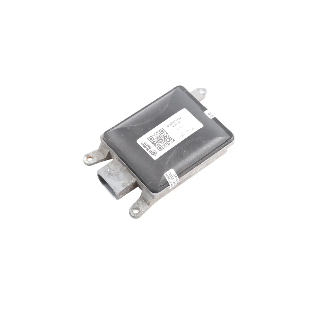 Audi A7 4G Sportback Lane Change Assist Control Module Rear Right O/S - SKU 4G0907568J - Part number 4G0907568J
