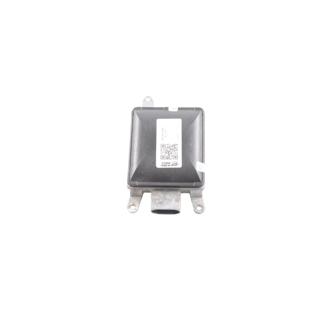 Sportback Lane Change Assist Control Module Rear Right O/S to Audi A7 4G with Part number 4G0907568J Audi A7 4G Sportback Lane Change Assist Control Module Rear Right O/S - SKU 4G0907568J - Part number 4G0907568J