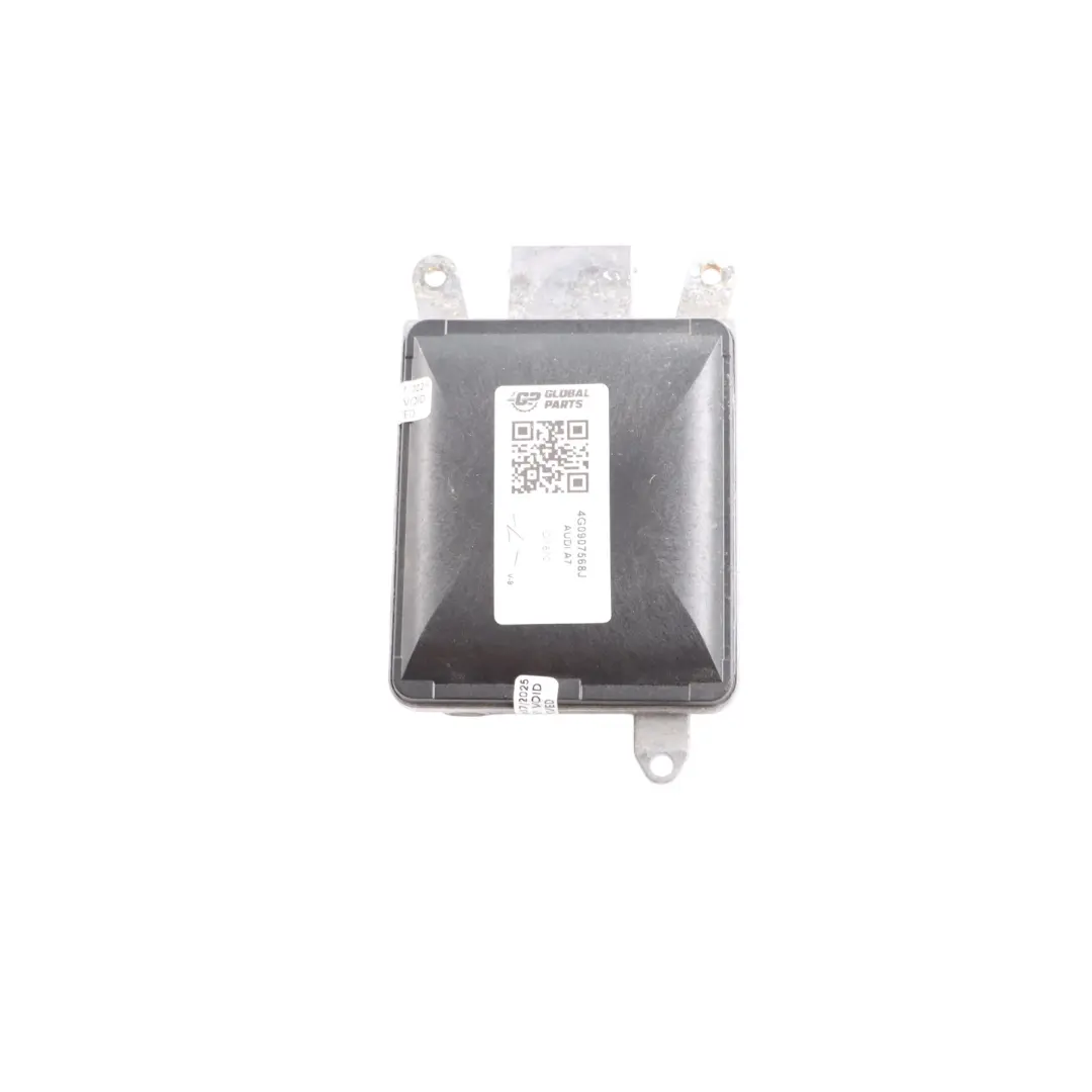 Sportback Lane Change Assist Control Module Rear Right O/S to Audi A7 4G with Part number 4G0907568J Audi A7 4G Sportback Lane Change Assist Control Module Rear Right O/S - SKU 4G0907568J - Part number 4G0907568J