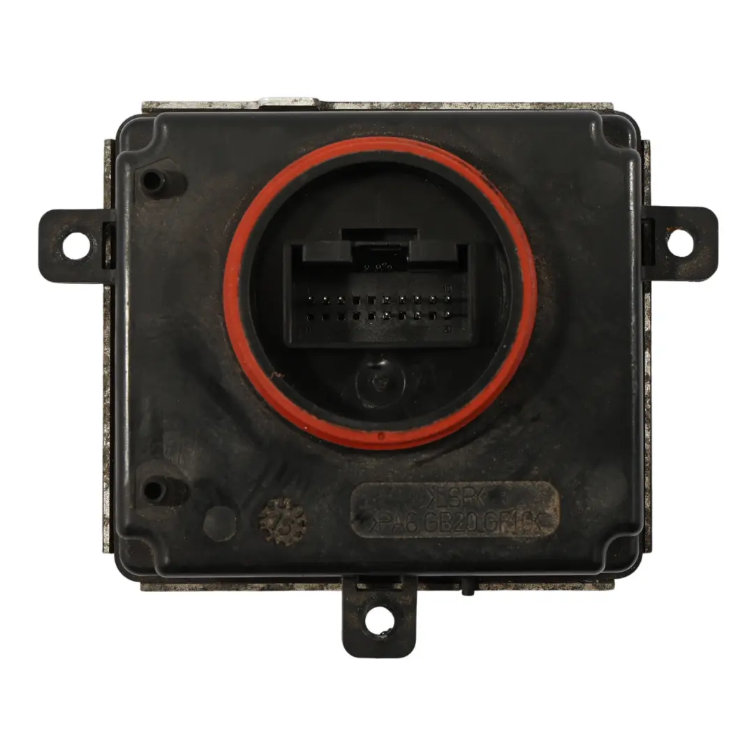 Volkswagen Golf Mk7 Module Commande Ballast Phare LED Feux Jour Avant - SKU 4G0907697G - Numéro de pièce 4G0907697G