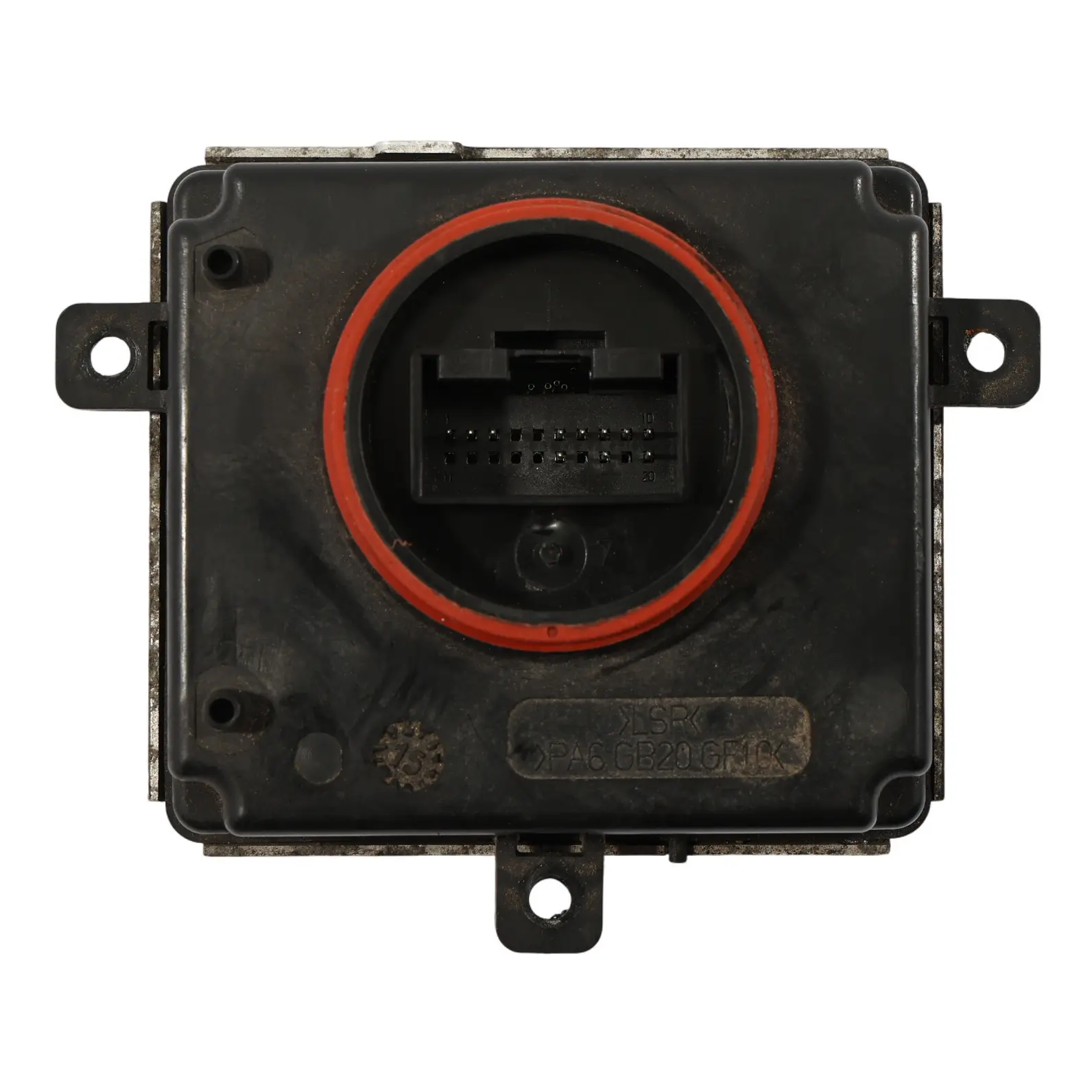 Volkswagen Golf Mk7 Module Commande Ballast Phare LED Feux Jour Avant 4G0907697G