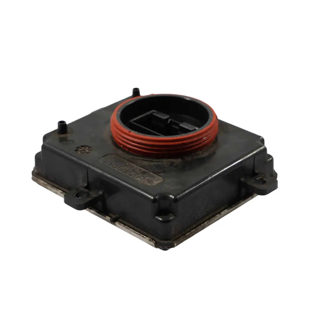 Volkswagen Golf Mk7 Headlight Ballast LED Control Module Front DRL - SKU 4G0907697G - Part number 4G0907697G