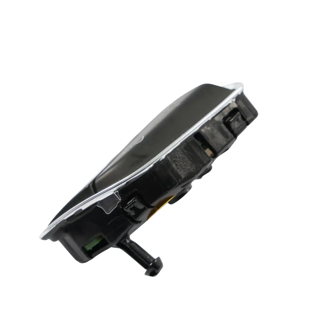 Audi A1 8X Lenkrad Multifunktions Schalter Set - SKU 4G0951523C-2 - Teilenummer 4G0951523C