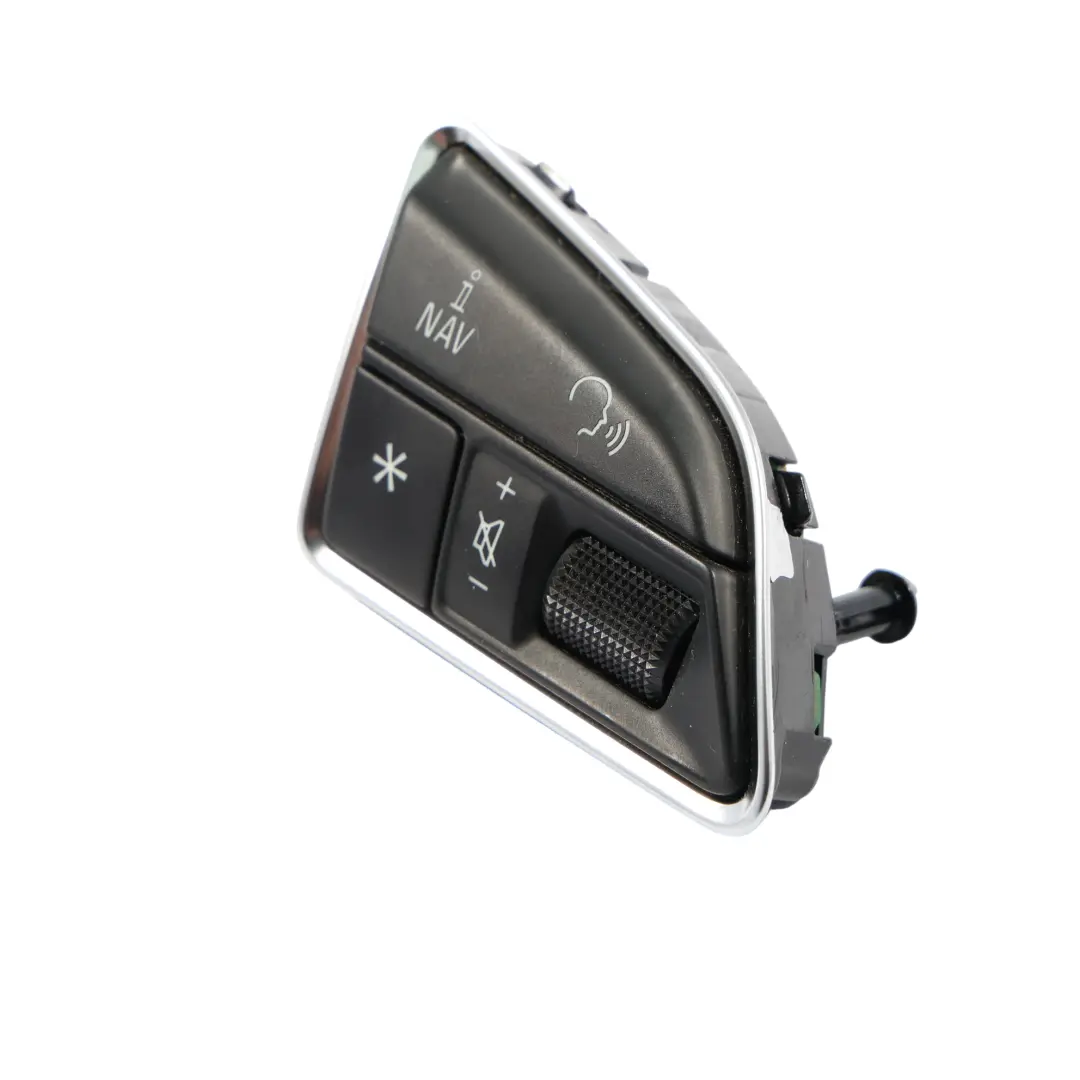 Audi A1 8X Lenkrad Multifunktions Schalter Set - SKU 4G0951523C-2 - Teilenummer 4G0951523C