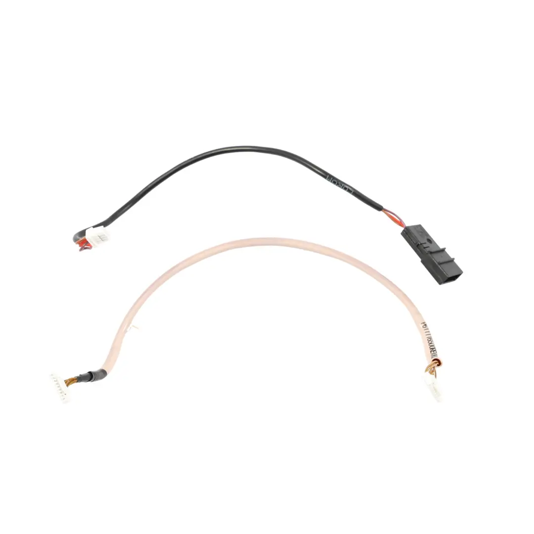 Lenkrad Multifunktions Schalter Set für Audi A1 8X mit Teilenummer 4G0951523C Audi A1 8X Lenkrad Multifunktions Schalter Set - SKU 4G0951523C-2 - Teilenummer 4G0951523C