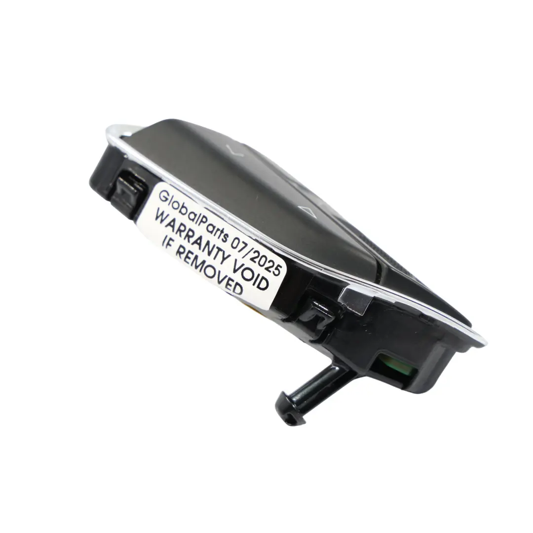 Audi A1 8X Volante Multifunción Interruptor De Control Set - SKU 4G0951523C-2 - Número de pieza 4G0951523C