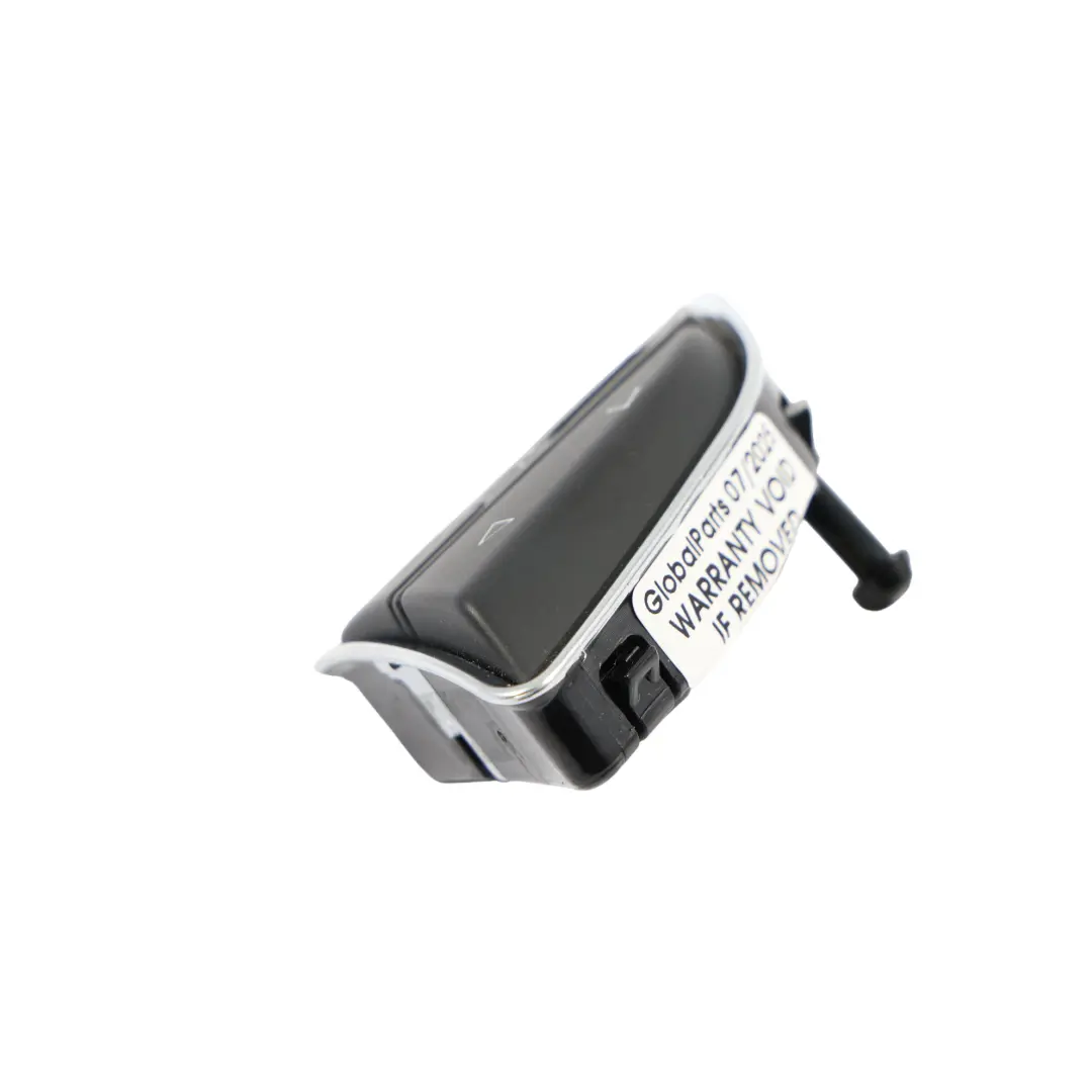 Audi A1 8X Volante Multifunción Interruptor De Control Set - SKU 4G0951523C-2 - Número de pieza 4G0951523C