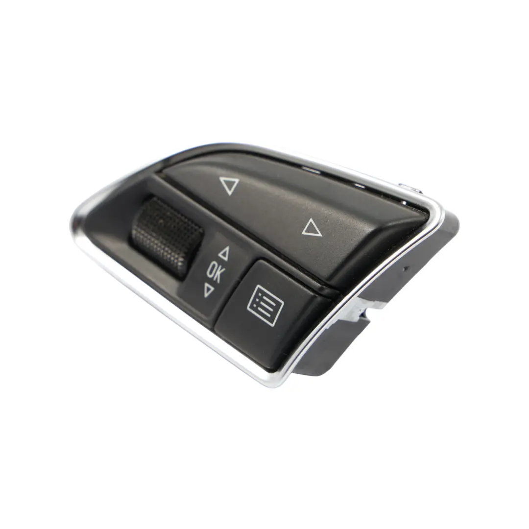 Set Di Interruttori Di Controllo Multifunzione Del Volante per Audi A1 8X con numero di parte 4G0951523C Audi A1 8X Set Di Interruttori Di Controllo Multifunzione Del Volante - SKU 4G0951523C-2 - Numero di parte 4G0951523C