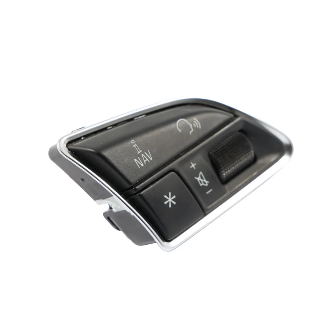 Audi A1 8X Volante Multifunción Interruptor De Control Set - SKU 4G0951523C-2 - Número de pieza 4G0951523C