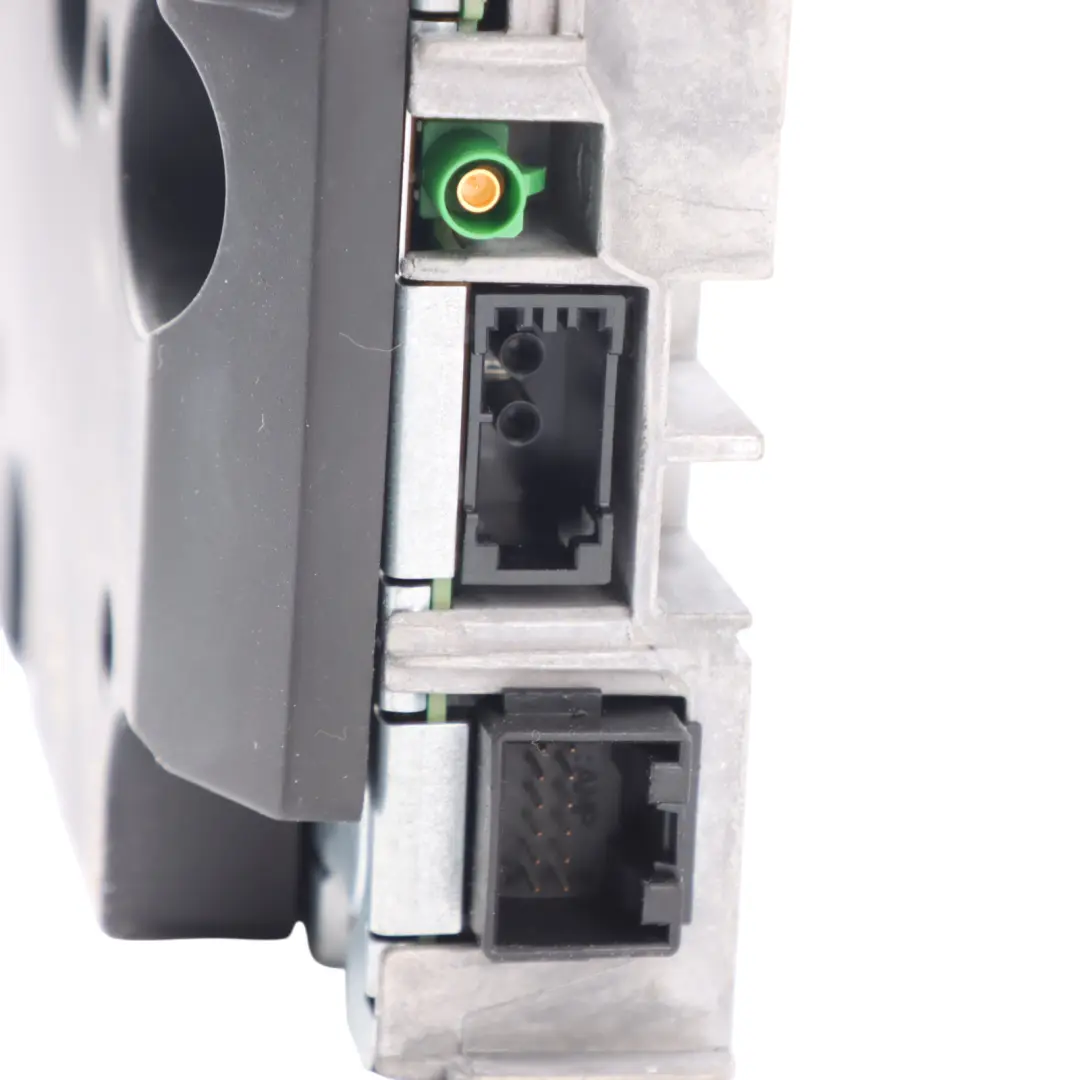 Audi A4 B8 CD-Player Radio Tuner Module Control Unit - SKU 4G1919129B - Part number 4G1919129B