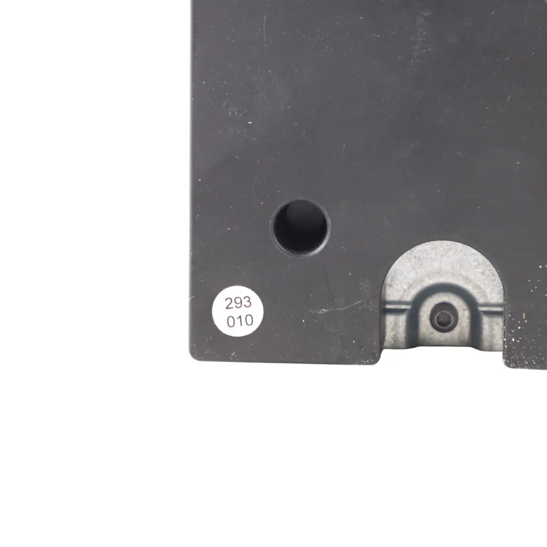 Audi A4 B8 CD-Player Radio Tuner Module Control Unit - SKU 4G1919129B - Part number 4G1919129B