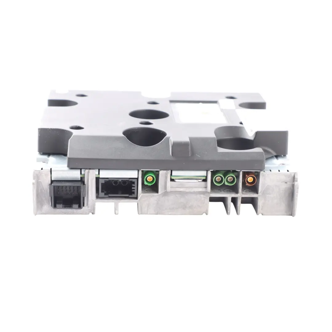 Audi A4 B8 CD-Player Radio Tuner Module Control Unit - SKU 4G1919129B - Part number 4G1919129B