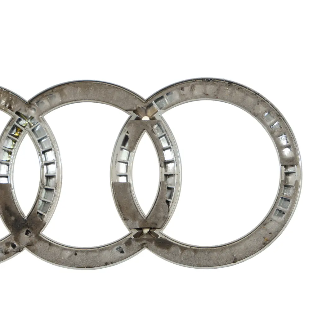 Emblème De Hayon Arrière Badge Chromé pour Audi Q5 FY à propos du numéro de pièce 4G5853742 Audi Q5 FY Emblème De Hayon Arrière Badge Chromé - SKU 4G5853742 - Numéro de pièce 4G5853742