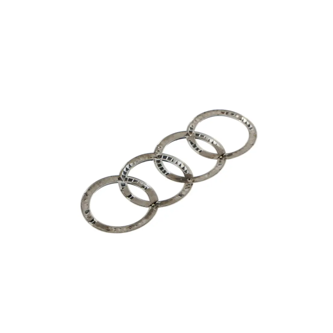Audi Q5 FY Emblemat Napis Klapy Tył - SKU 4G5853742 - Numer Części 4G5853742