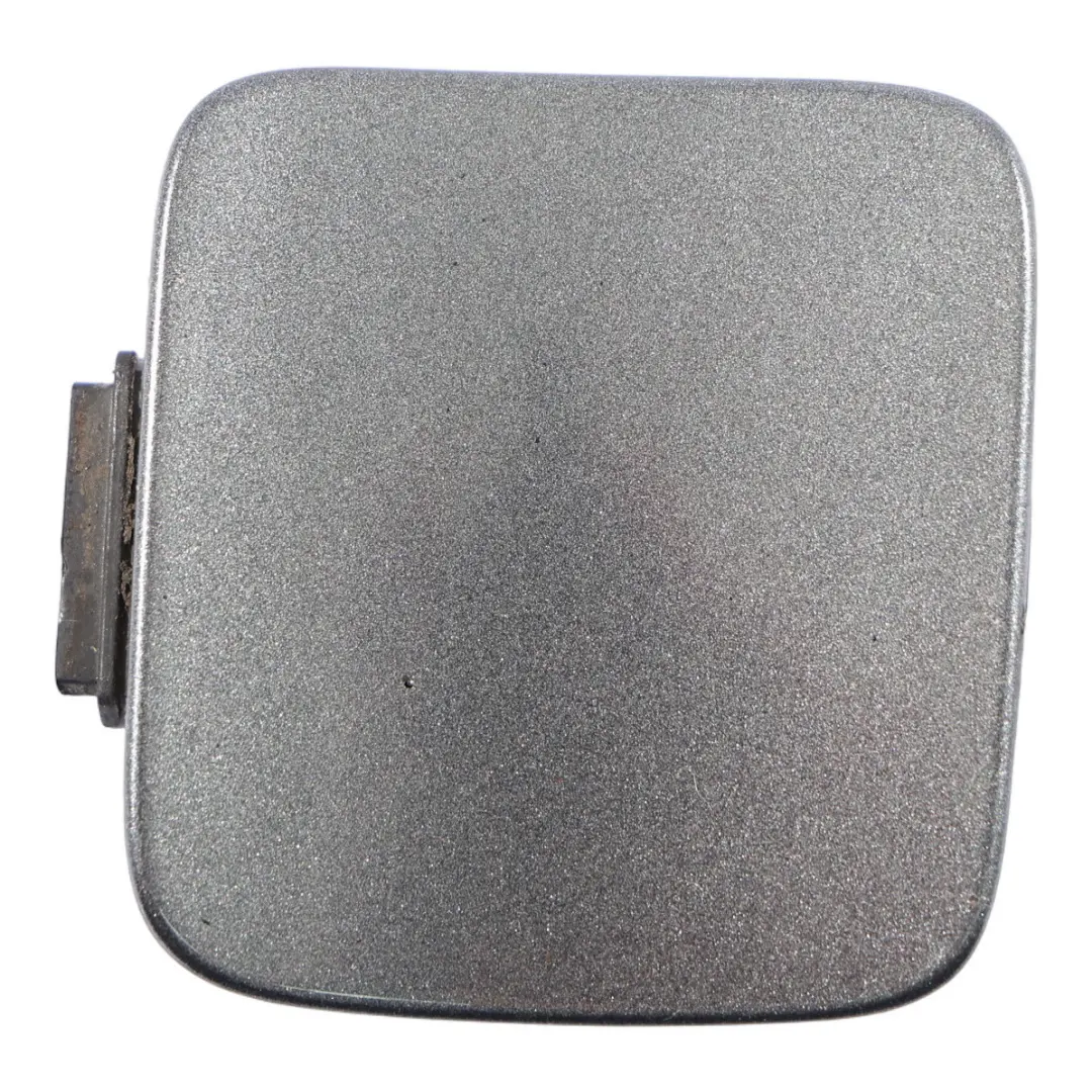 Audi A7 4G Heck Stoßstange Abdeckkappe Für Abschleppöse Daytona Grey Pearl - Z7S - SKU 4G8807441A-DGR - Teilenummer 4G8807441A