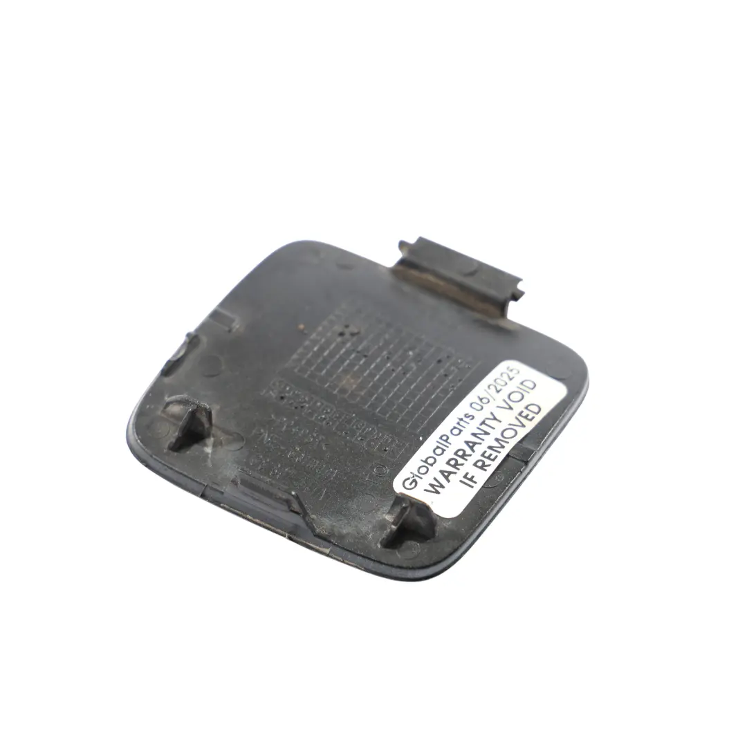 Audi A7 4G Paraurti Posteriore Occhiello Copertura Daytona Grigio Perla Z7S - SKU 4G8807441A-DGR - Numero di parte 4G8807441A