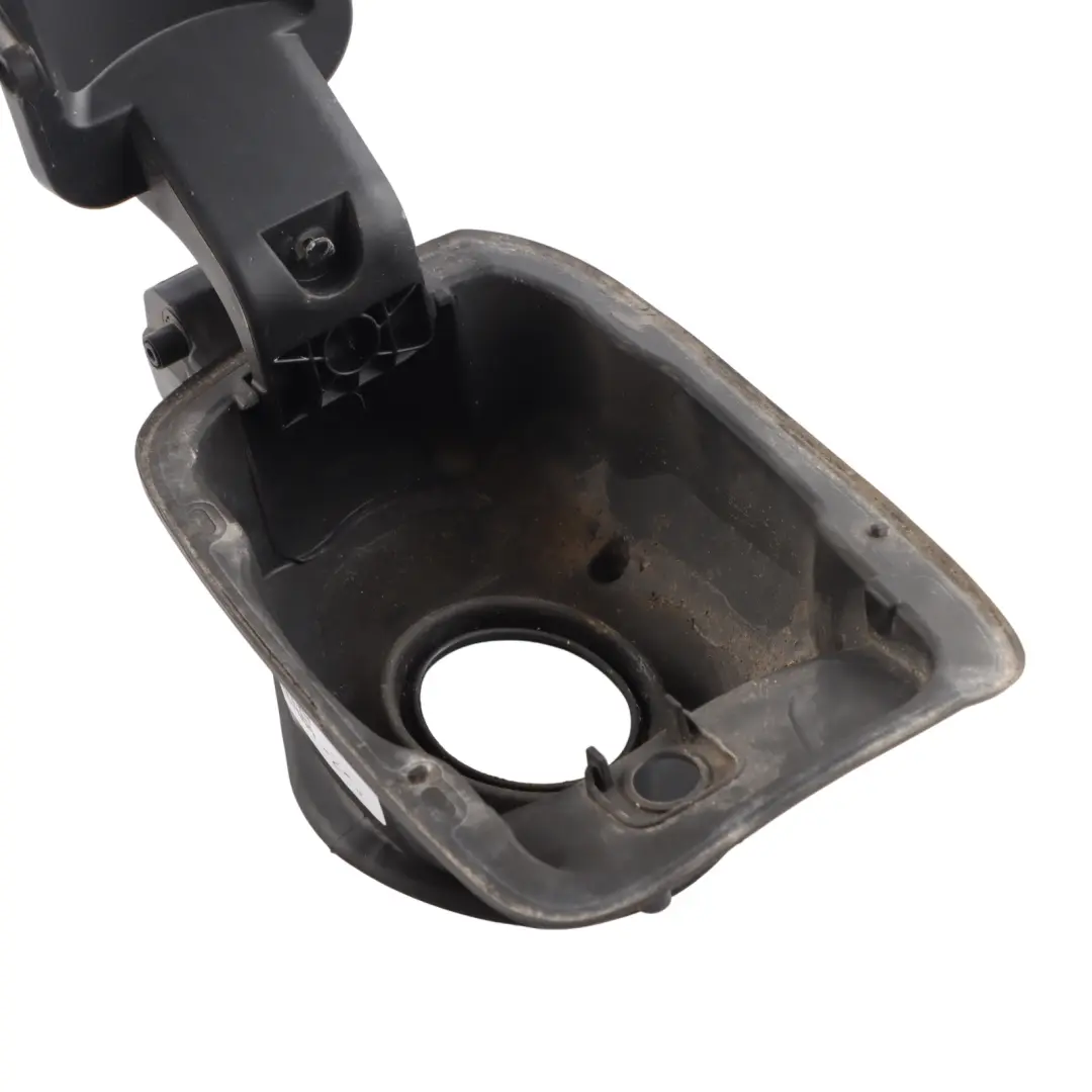 Filler Flap Cover Pot Carrier Mount Housing to Audi A7 4G Fuel with Part number 4G8809906F Audi A7 4G Fuel Filler Flap Cover Pot Carrier Mount Housing - SKU 4G8809906F - Part number 4G8809906F