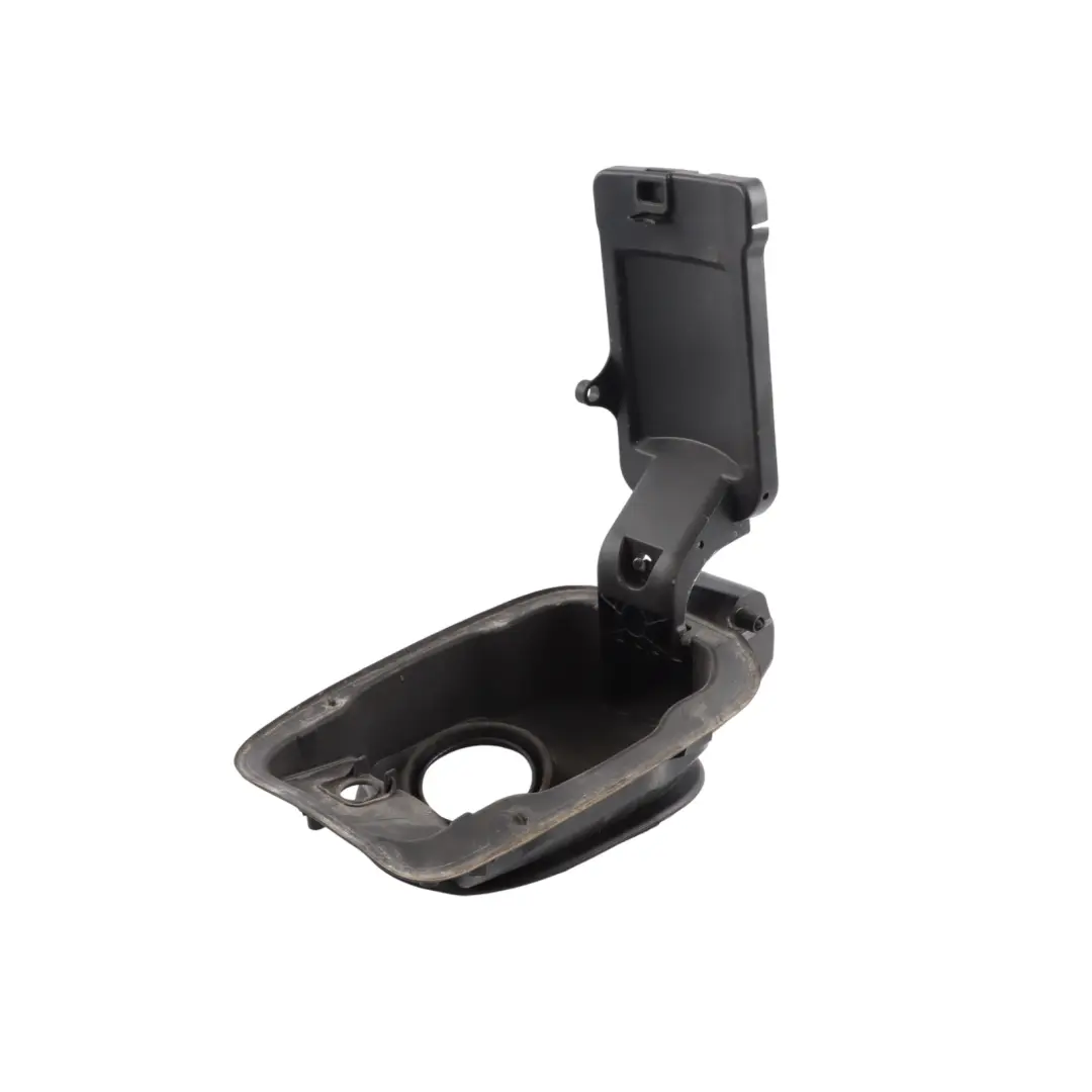 Filler Flap Cover Pot Carrier Mount Housing to Audi A7 4G Fuel with Part number 4G8809906F Audi A7 4G Fuel Filler Flap Cover Pot Carrier Mount Housing - SKU 4G8809906F - Part number 4G8809906F