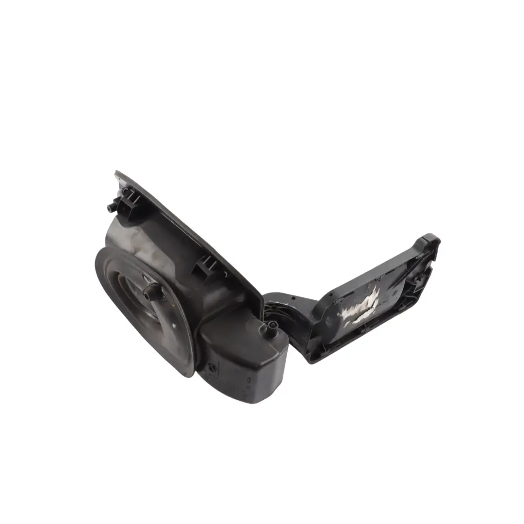 Audi A7 4G Fuel Filler Flap Cover Pot Carrier Mount Housing - SKU 4G8809906F - Part number 4G8809906F