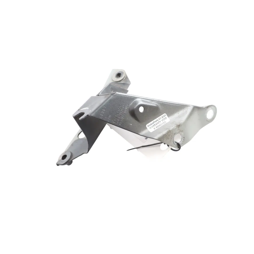 Front Wing Bracket Holder Support Mount Left N/S to Audi A7 4G with Part number 4G8821135D Audi A7 4G Front Wing Bracket Holder Support Mount Left N/S - SKU 4G8821135D - Part number 4G8821135D