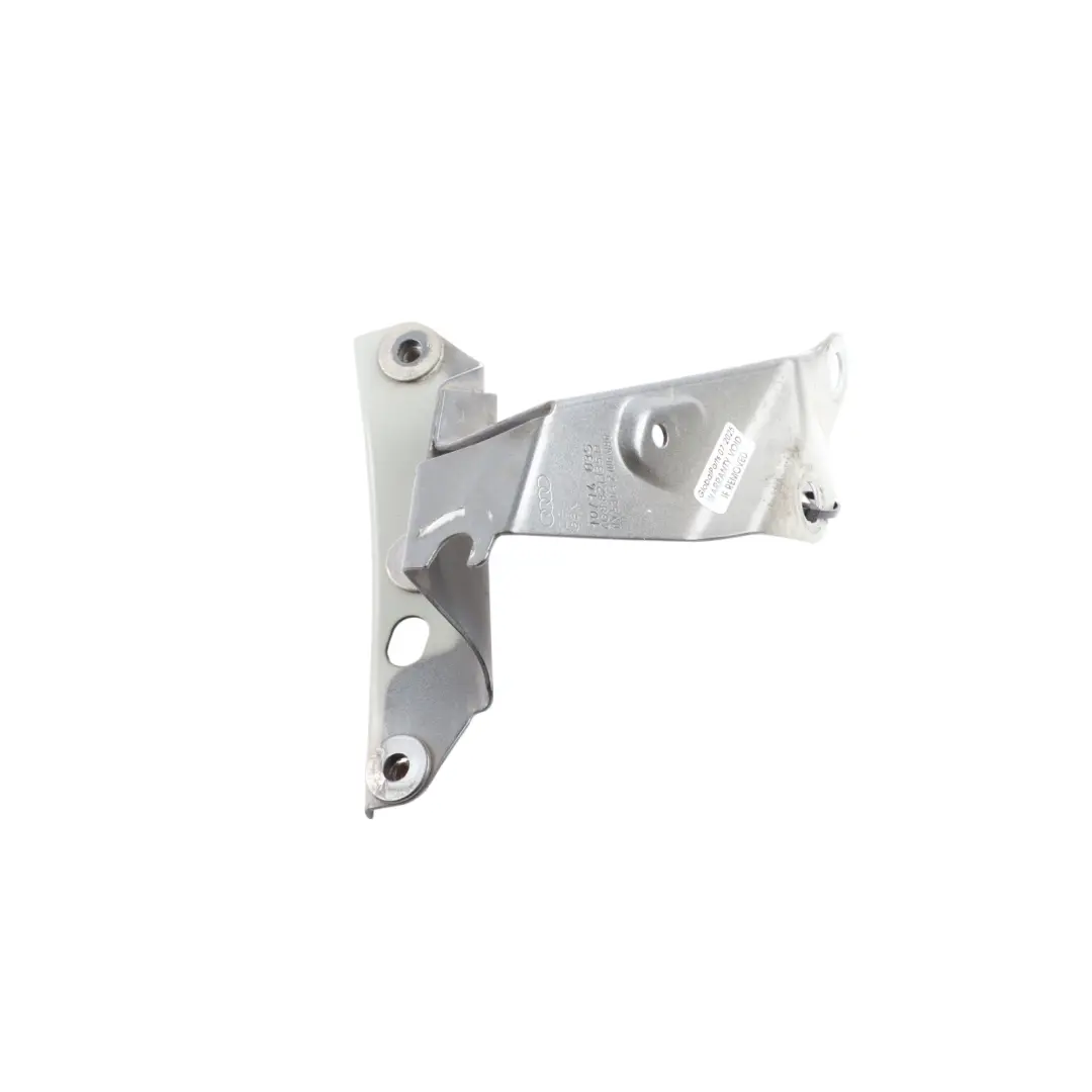 Front Wing Bracket Holder Support Mount Left N/S to Audi A7 4G with Part number 4G8821135D Audi A7 4G Front Wing Bracket Holder Support Mount Left N/S - SKU 4G8821135D - Part number 4G8821135D