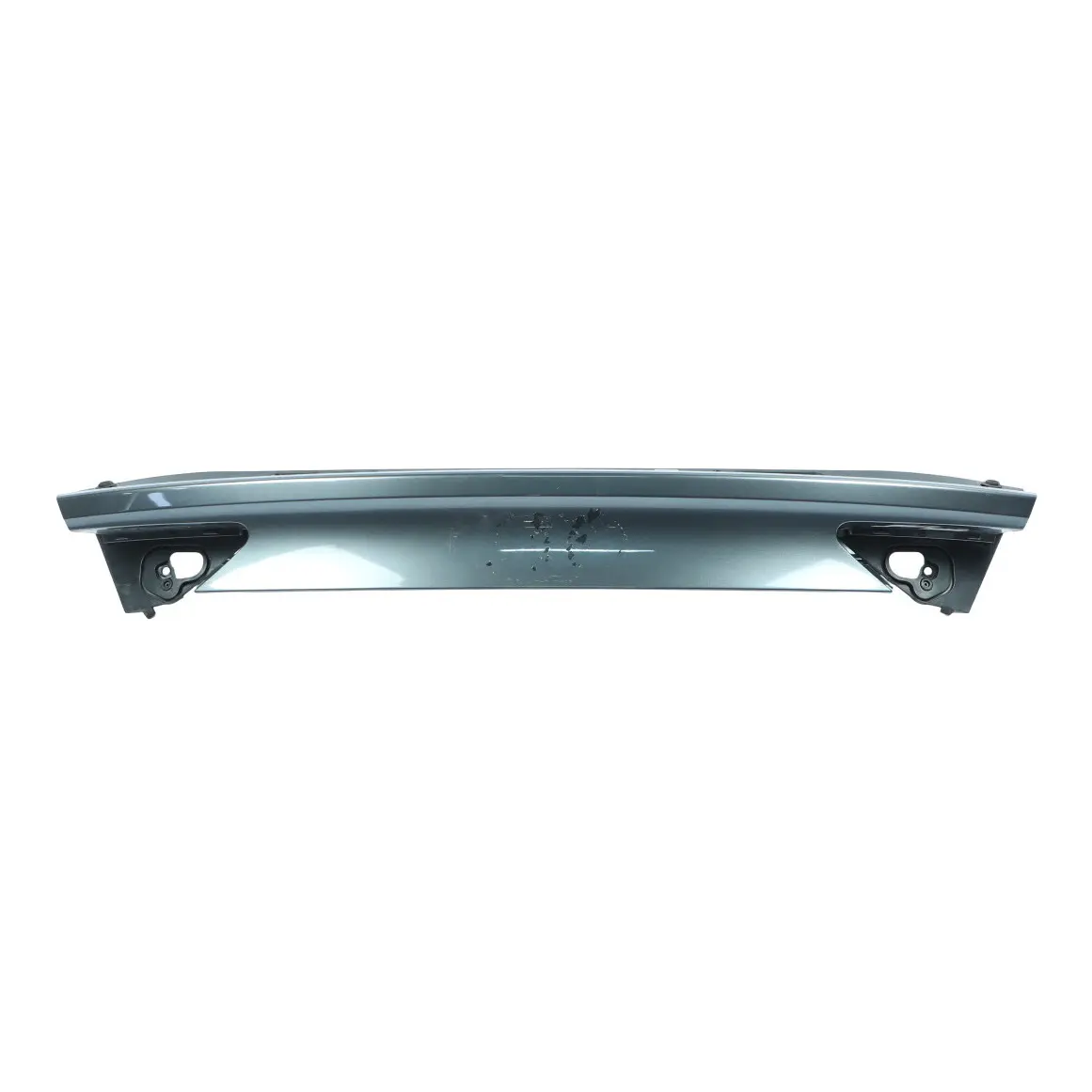 Audi A7 4G Sportback Rear Spoiler Tailgate Trunk Panel Daytona Grey Pearl - Z7S