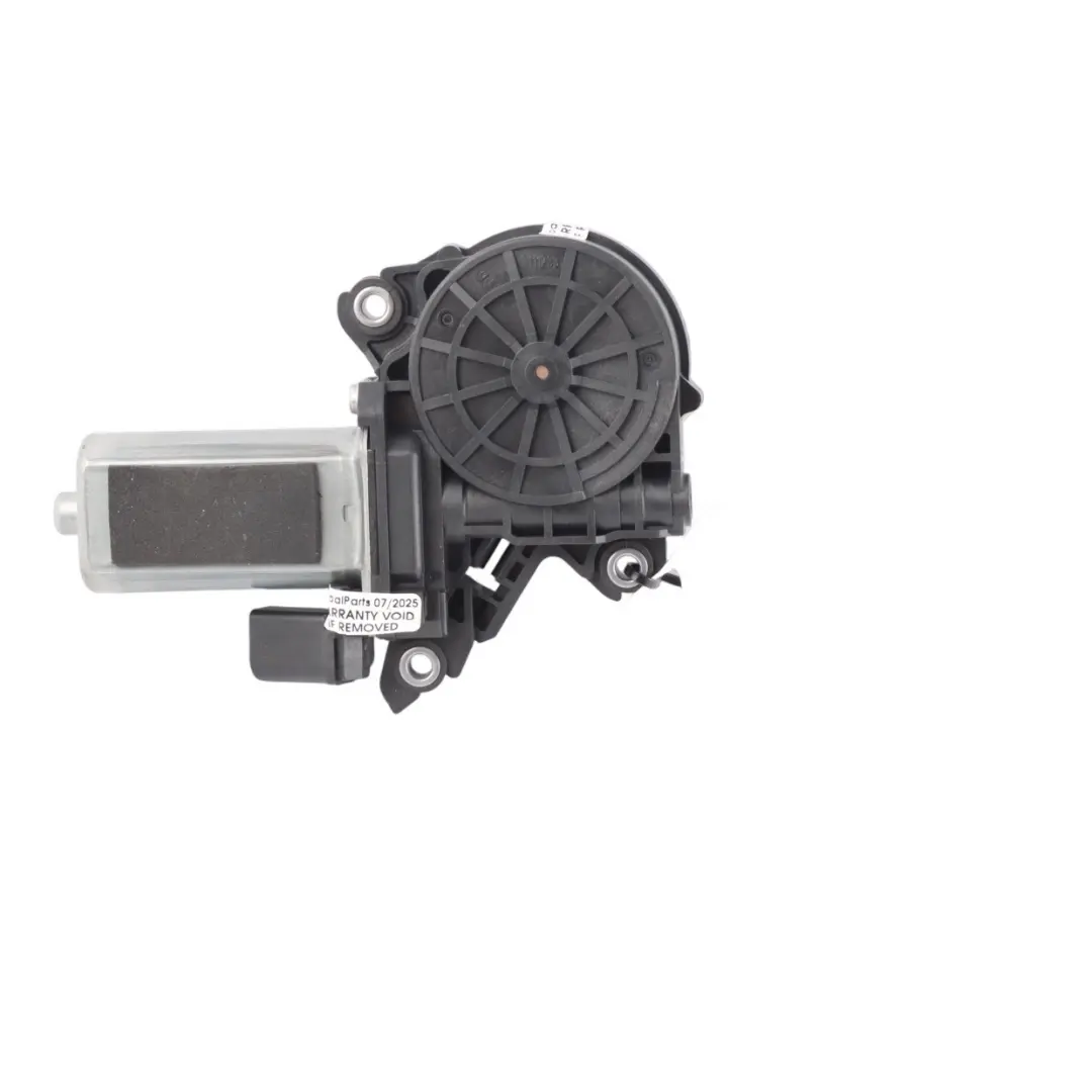 Audi A7 4G8 Soft Close Door Motor Actuator Passenger Side Front - SKU 4G8837003 - Part number 4G8837003