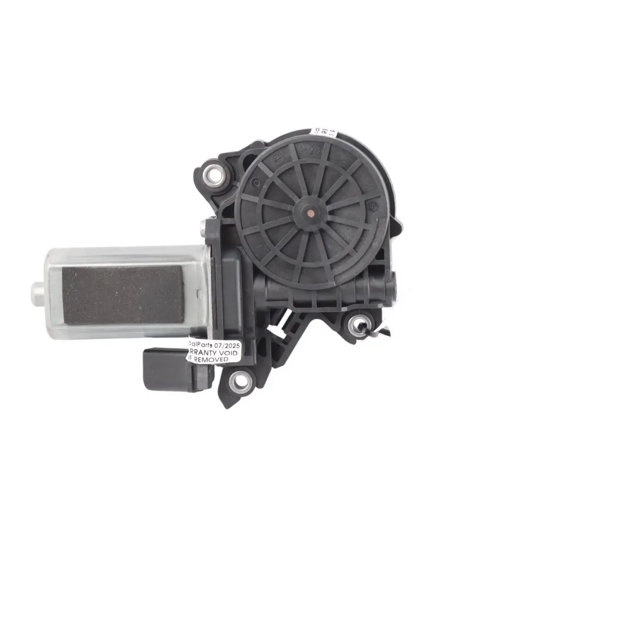 Audi A7 4G8 Soft Close Door Motor Actuator Passenger Side Front 4G8837003