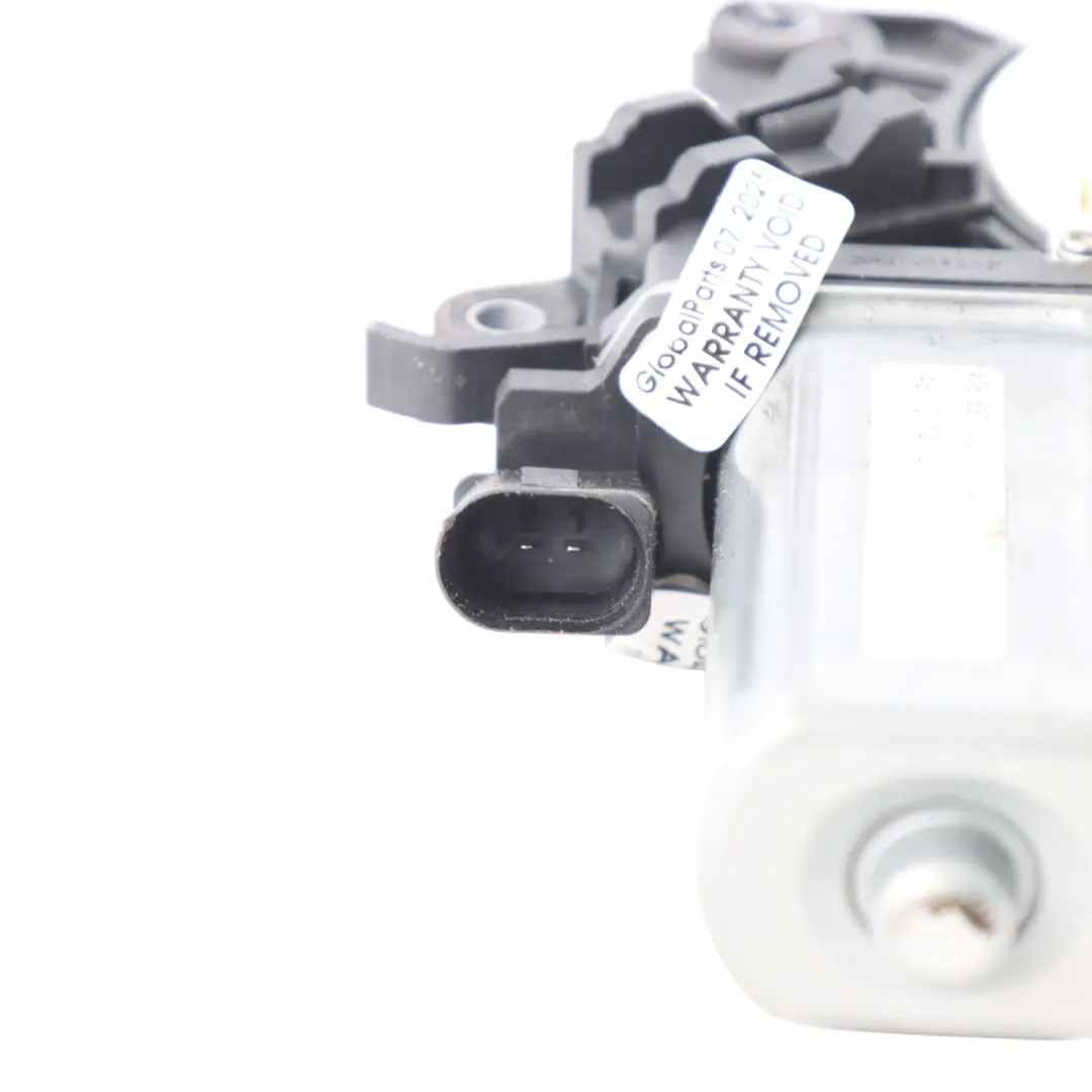 Audi A7 4G8 Moteur De Fermeture Douce De Porte Avant Côté Passager - SKU 4G8837003 - Numéro de pièce 4G8837003