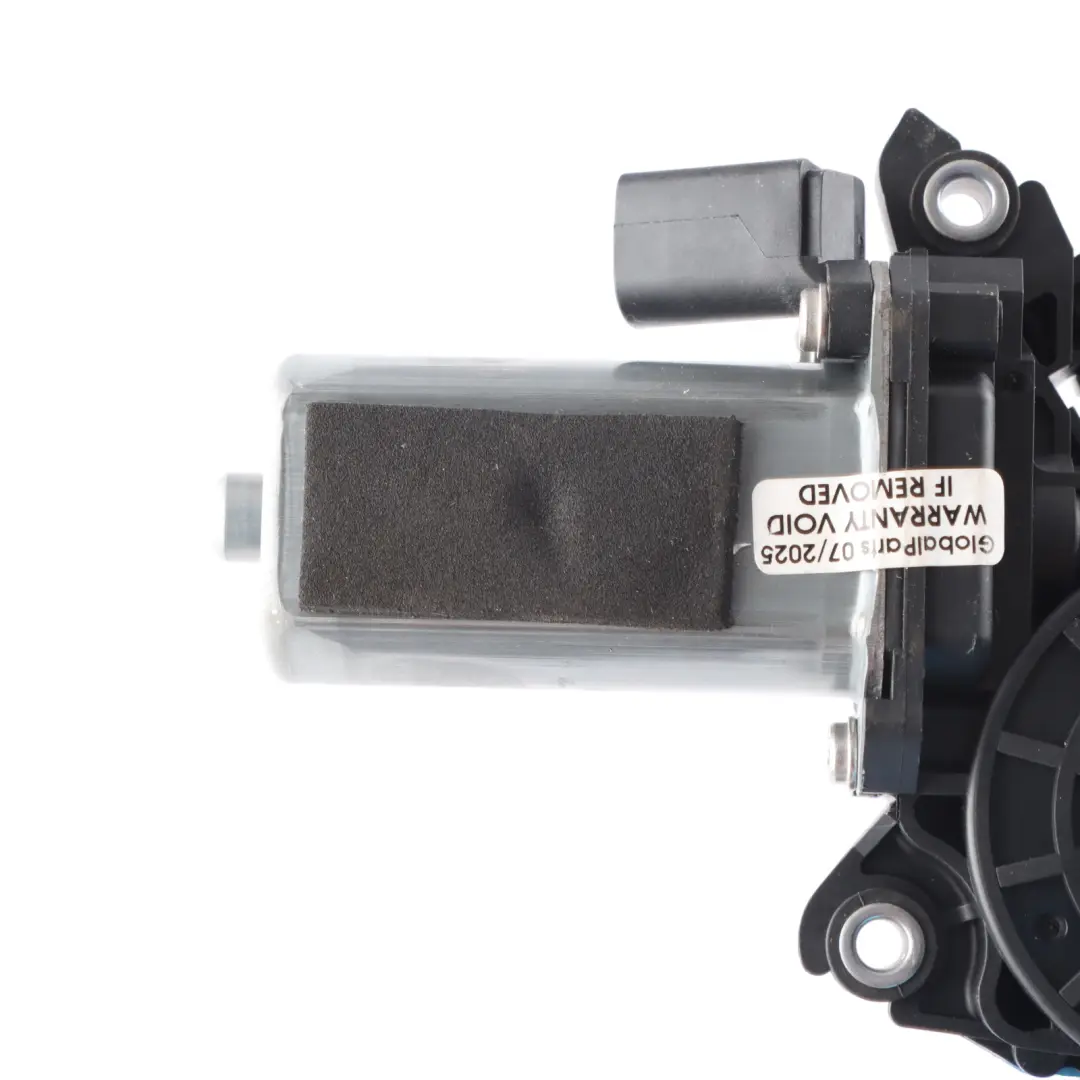 Audi A7 4G Motor Actuador Cierre Suave Puerta Delantero Izquierdo - SKU 4G8837004 - Número de pieza 4G8837004