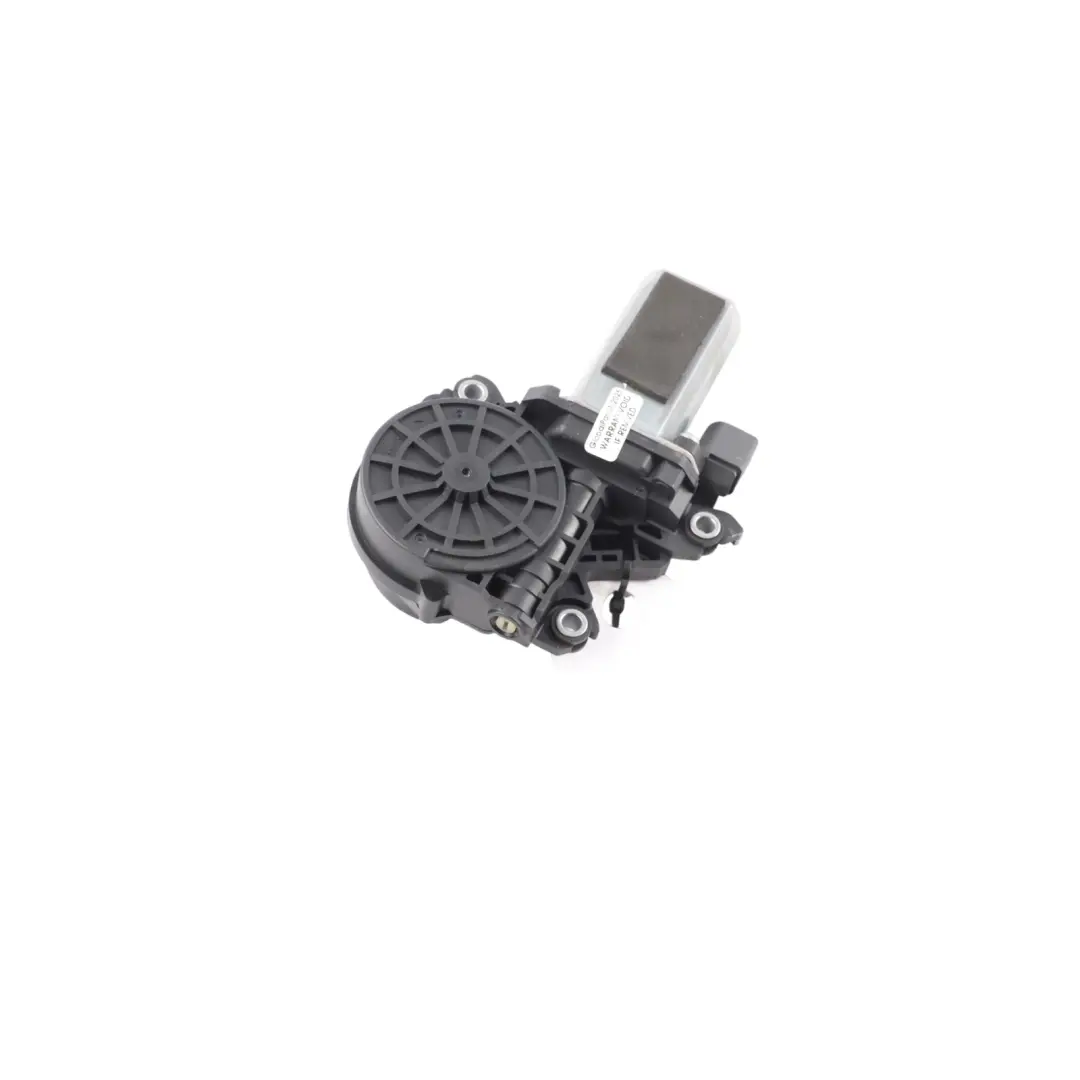 Audi A7 4G Moteur Fermeture Douce Porte Avant Côté Conducteur - SKU 4G8837004 - Numéro de pièce 4G8837004