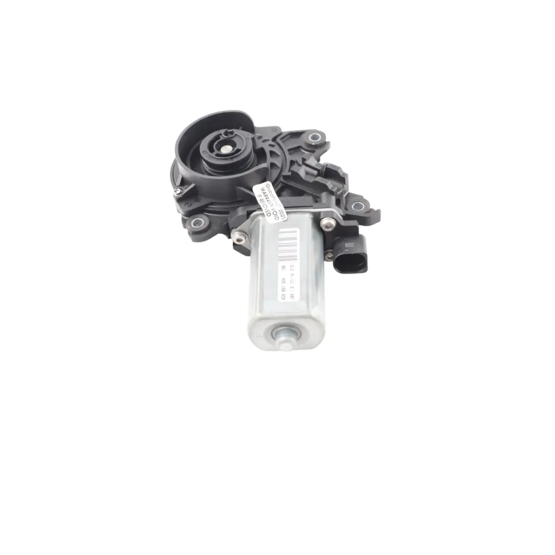 Audi A7 4G Front Soft Close Door Motor Actuator Driver Side - SKU 4G8837004 - Part number 4G8837004