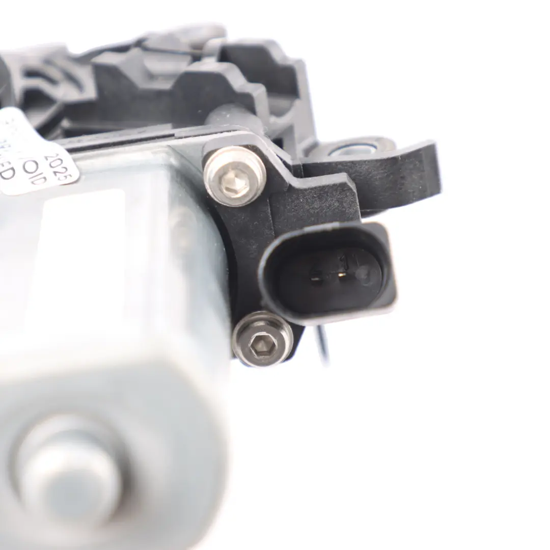 Audi A7 4G Front Soft Close Door Motor Actuator Driver Side - SKU 4G8837004 - Part number 4G8837004