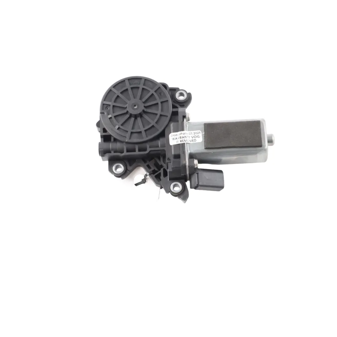 Audi A7 4G Soft Close Tür Motor Aktuator Vorne Fahrerseite - SKU 4G8837004 - Teilenummer 4G8837004