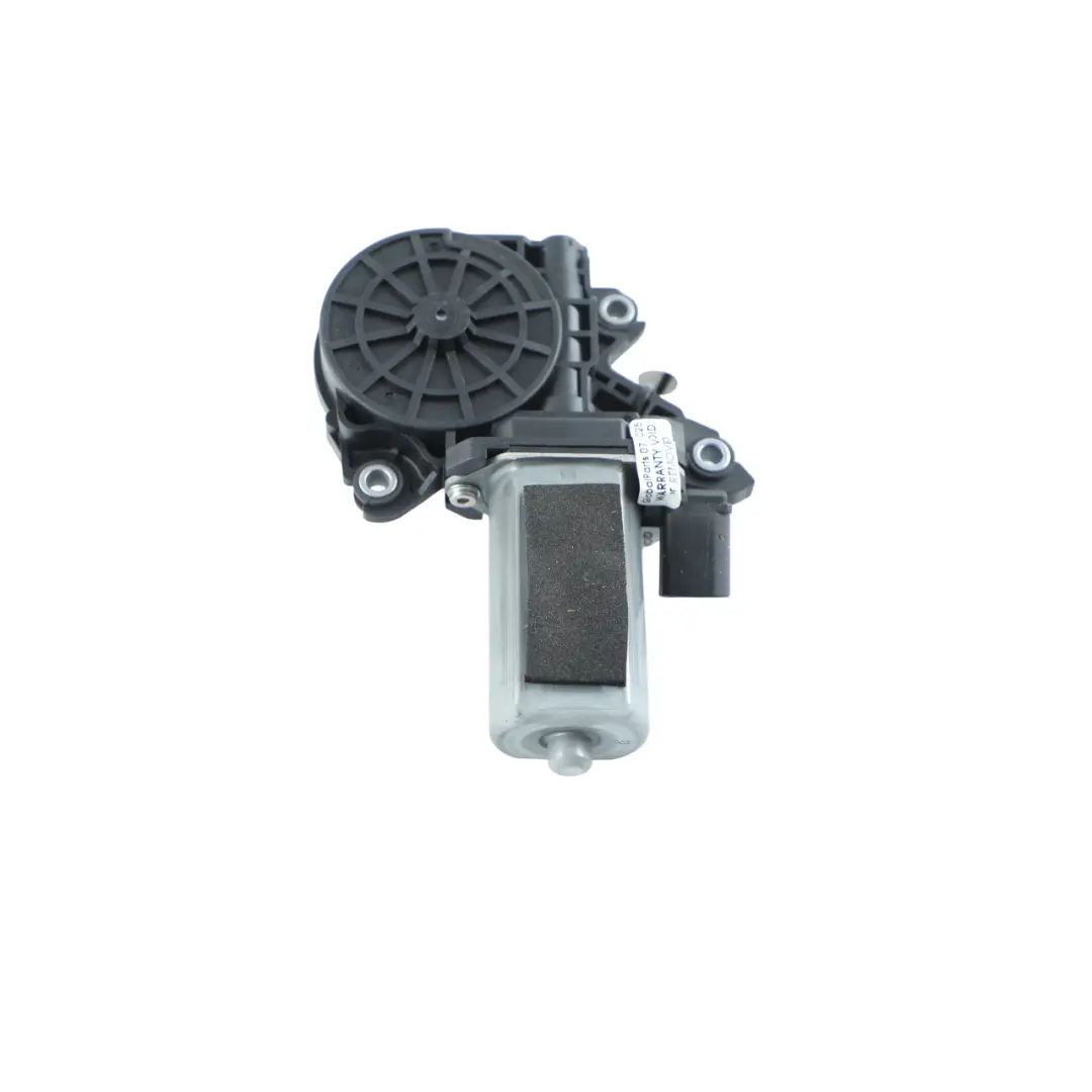 Audi A7 4G Moteur D'Actionneur Porte Arrière Droite À Fermeture Douce - SKU 4G8839004 - Numéro de pièce 4G8839004