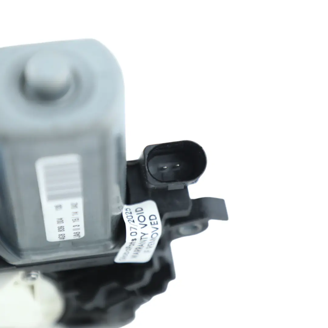 Audi A7 4G Moteur D'Actionneur Porte Arrière Droite À Fermeture Douce - SKU 4G8839004 - Numéro de pièce 4G8839004