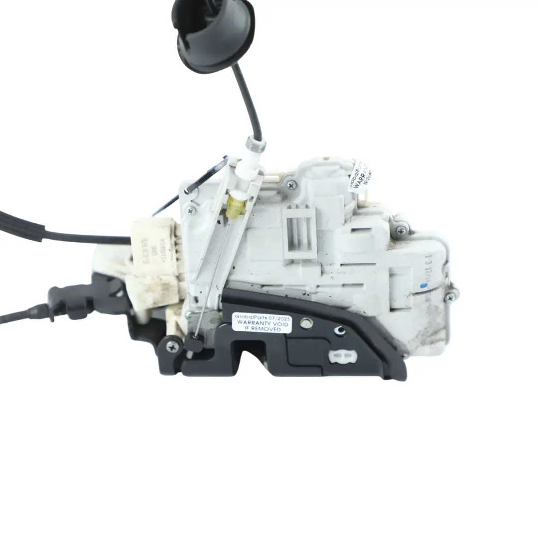 Audi A7 4G Türverriegelung Aktuator Mechanismus Linkage Hinten Rechts - SKU 4G8839016 - Teilenummer 4G8839016