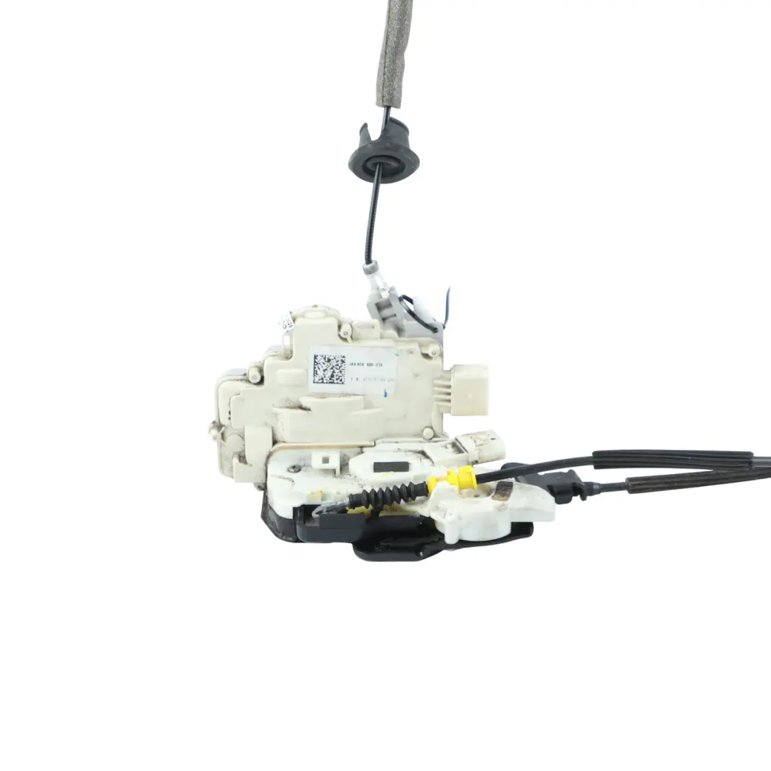 Audi A7 4G Türverriegelung Aktuator Mechanismus Linkage Hinten Rechts - SKU 4G8839016 - Teilenummer 4G8839016