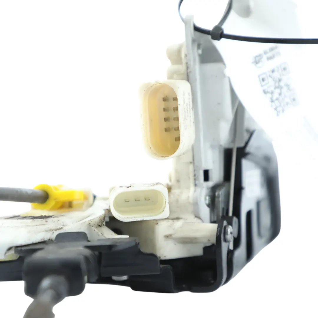 Audi A7 4G Mecanismo Accionamiento Cerradura Puerta Trasera Derecha - SKU 4G8839016 - Número de pieza 4G8839016