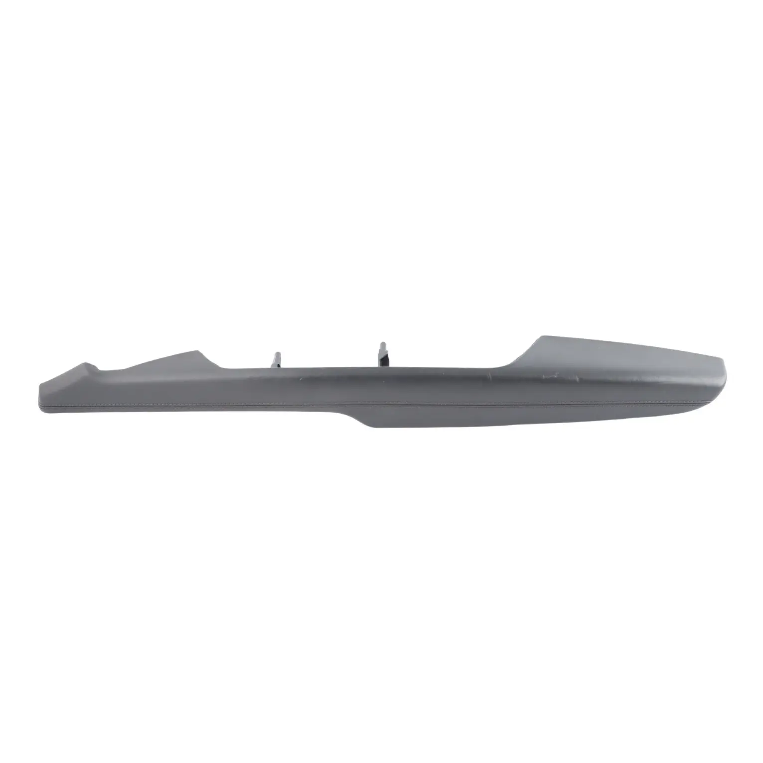 Audi A7 4G8 Front Door Armrest Trim Cover Panel Right O/S Soul Black 4G8867174