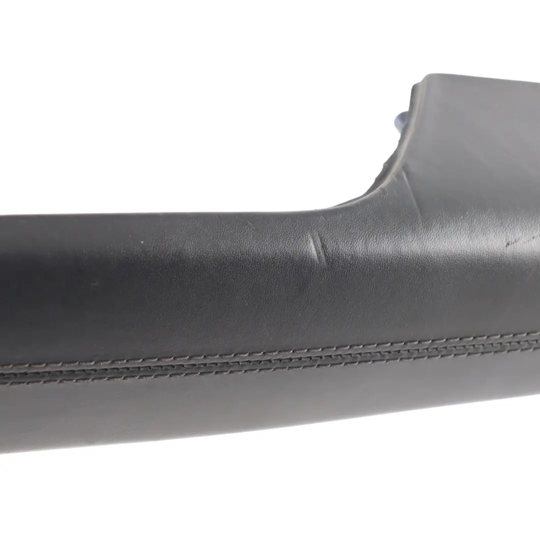 4G8 Front Door Armrest Trim Cover Panel Right O/S Soul Black 4G8867174 to Audi A7 with Part number 4G8867174B Audi A7 4G8 Front Door Armrest Trim Cover Panel Right O/S Soul Black 4G8867174 - SKU 4G8867174B - Part number 4G8867174B