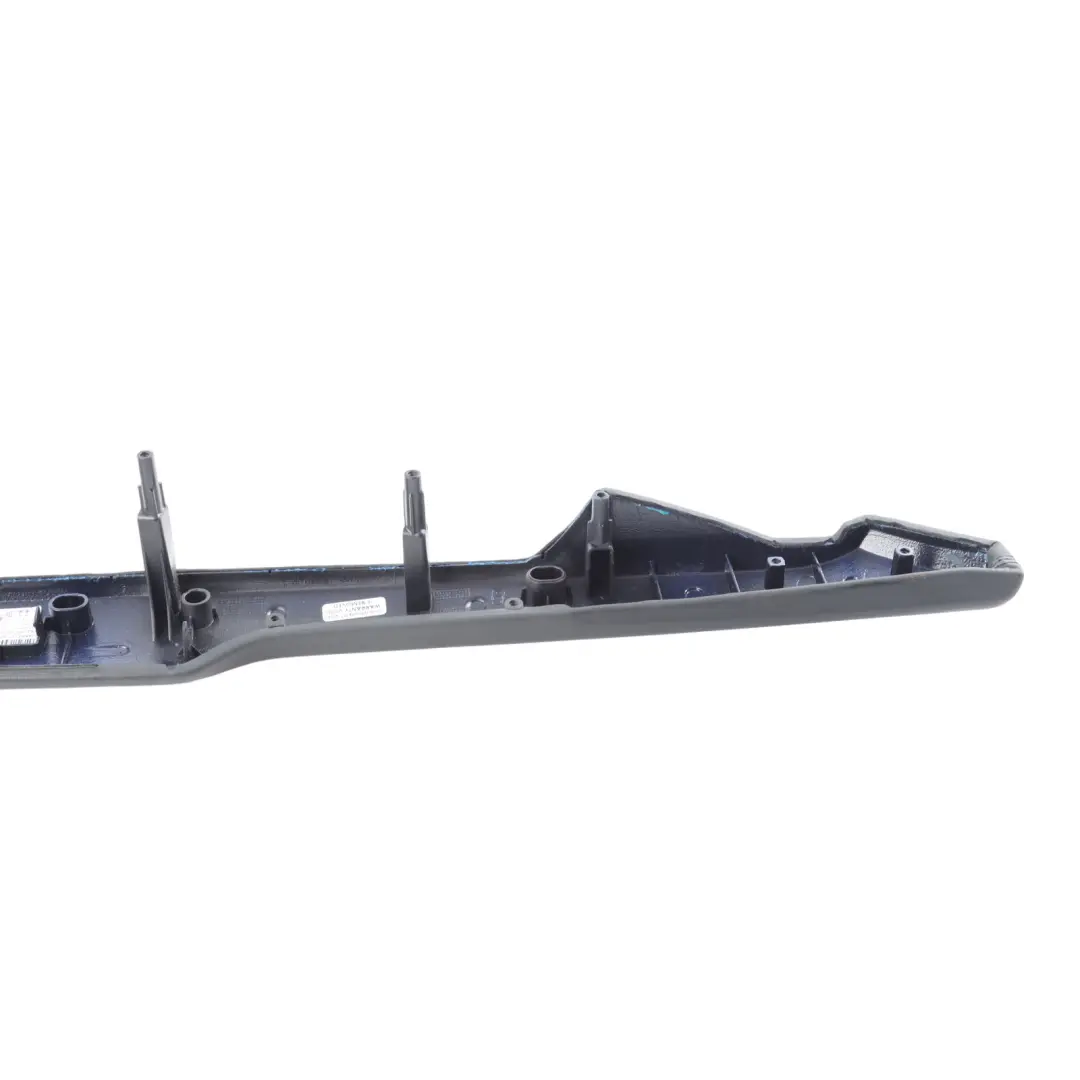 4G8 Front Door Armrest Trim Cover Panel Right O/S Soul Black 4G8867174 to Audi A7 with Part number 4G8867174B Audi A7 4G8 Front Door Armrest Trim Cover Panel Right O/S Soul Black 4G8867174 - SKU 4G8867174B - Part number 4G8867174B