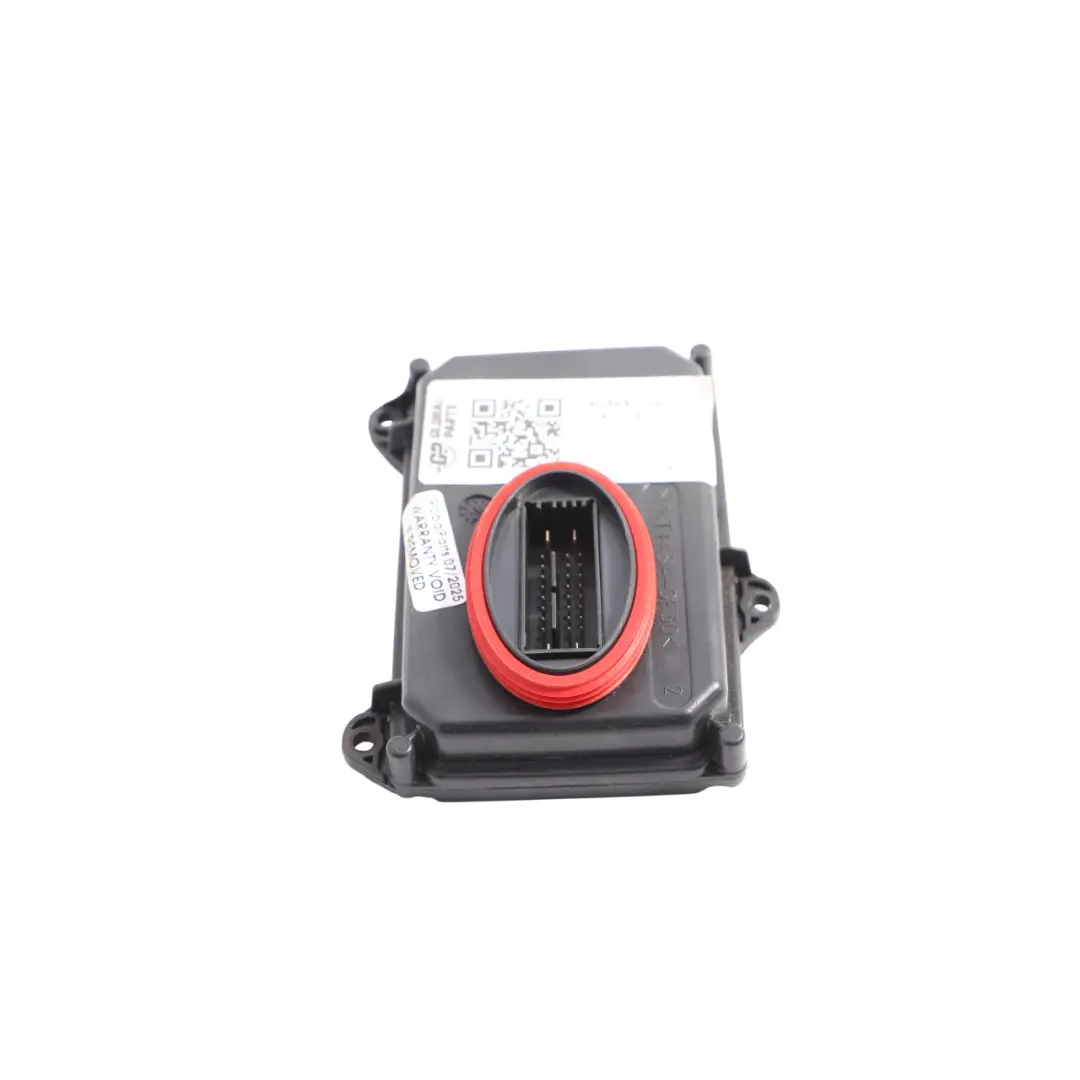 Audi A7 4G Xenon Headlight Module Lamp AFS Ballast Control Unit ECU - SKU 4G8941329 - Part number 4G8941329
