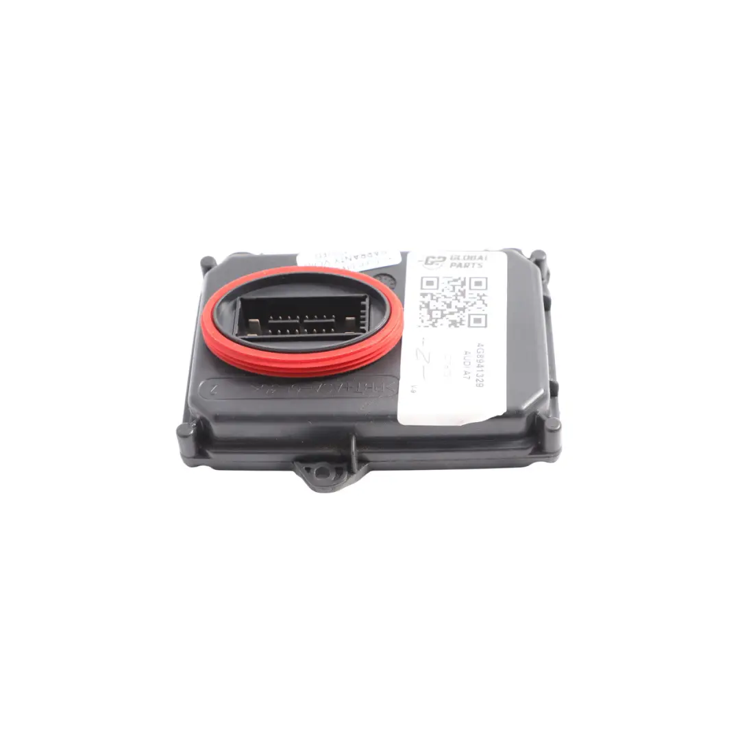 Audi A7 4G Xenon Headlight Module Lamp AFS Ballast Control Unit ECU - SKU 4G8941329 - Part number 4G8941329