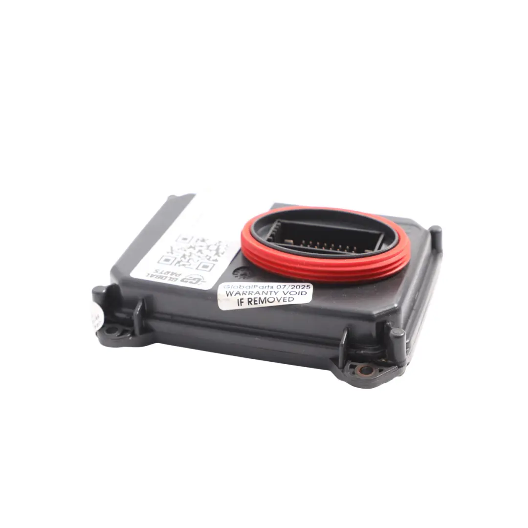 Headlight Module Lamp AFS Ballast Control Unit ECU to Audi A7 4G Xenon with Part number 4G8941329 Audi A7 4G Xenon Headlight Module Lamp AFS Ballast Control Unit ECU - SKU 4G8941329 - Part number 4G8941329